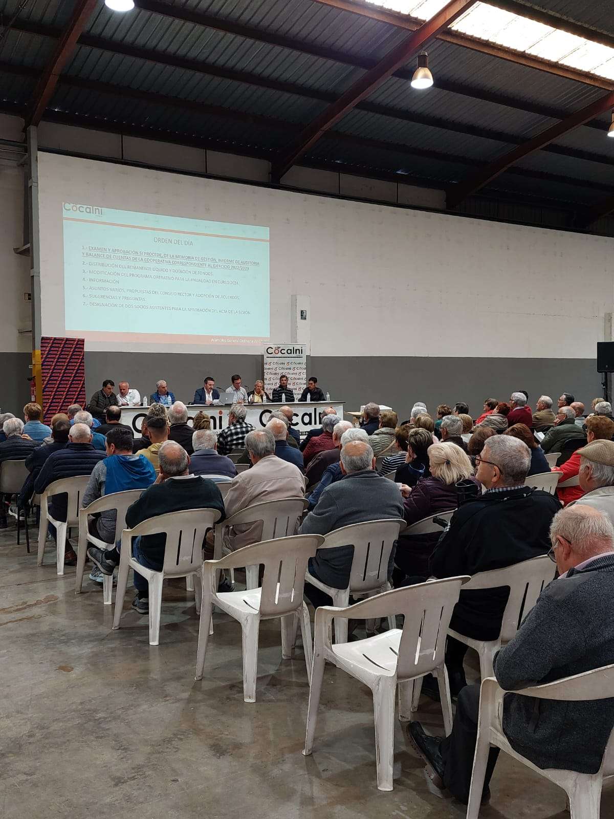 Asamblea Cocalni