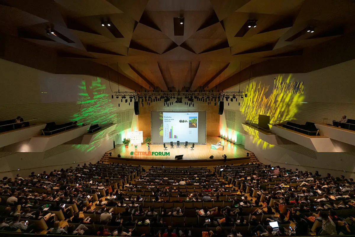 Citrus Forum 2024