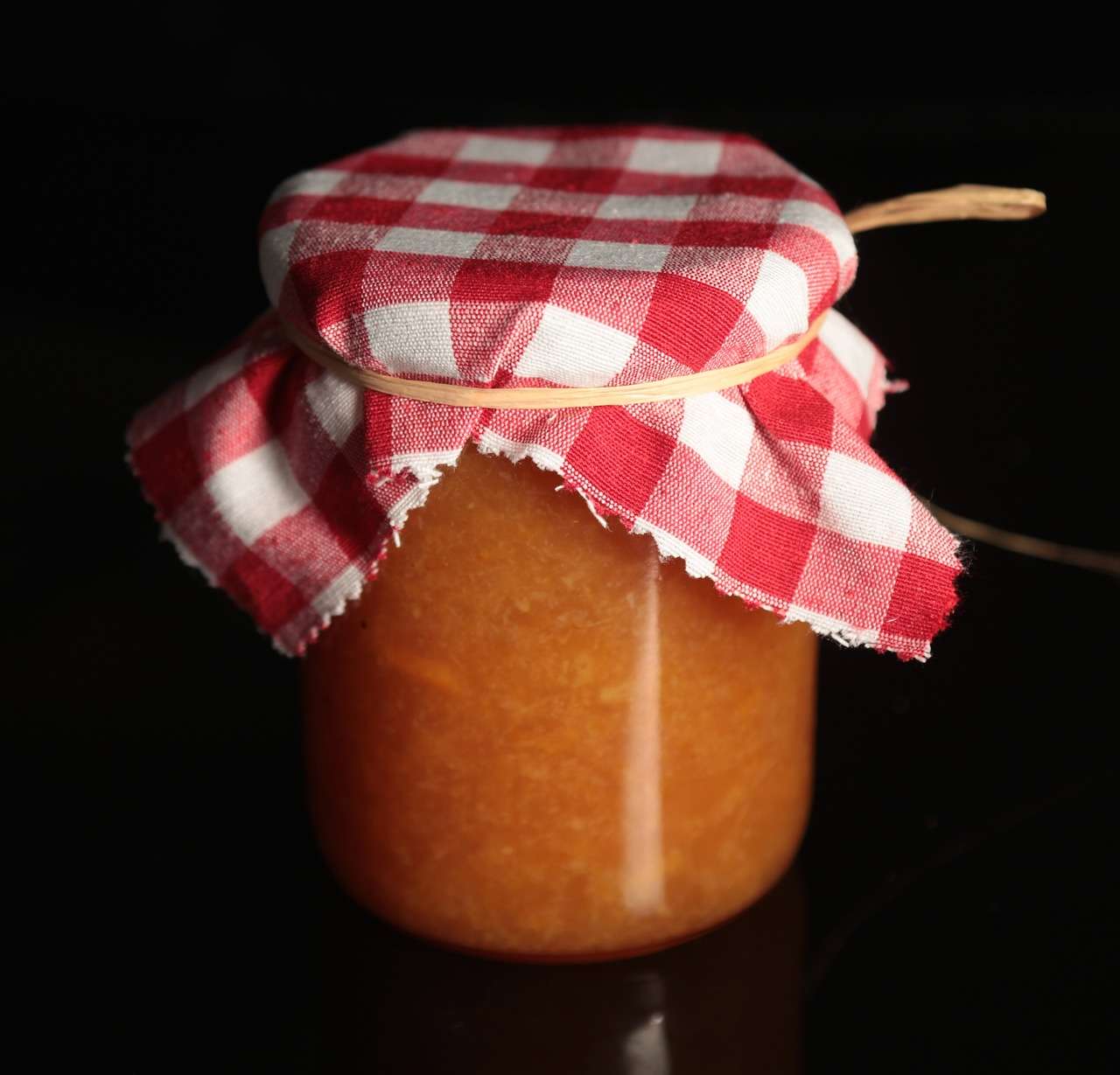 Mermelada de naranja y zanahoria