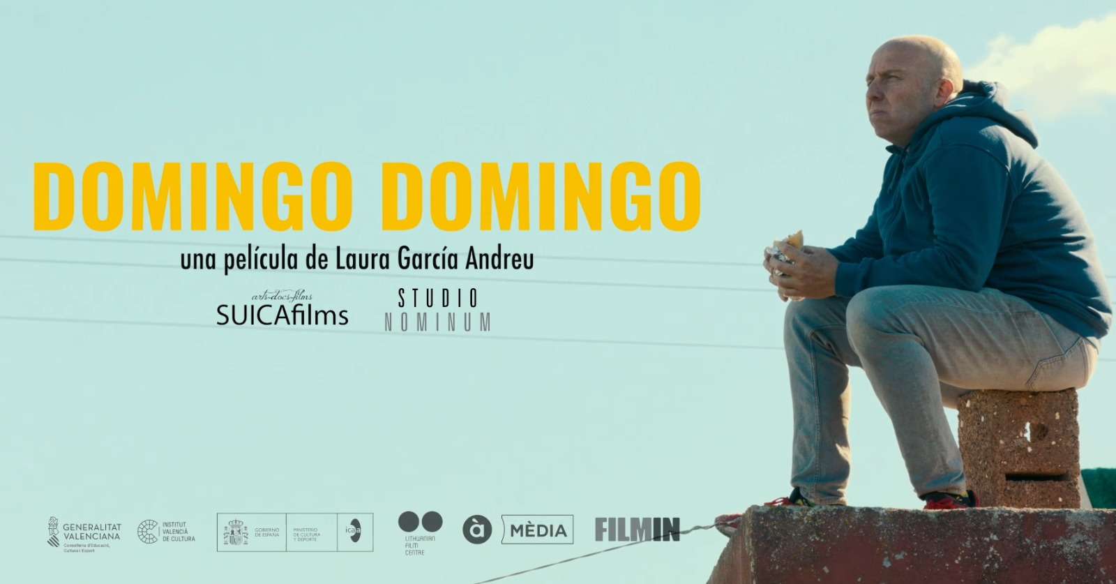 Domingo domingo en los Goya 2025
