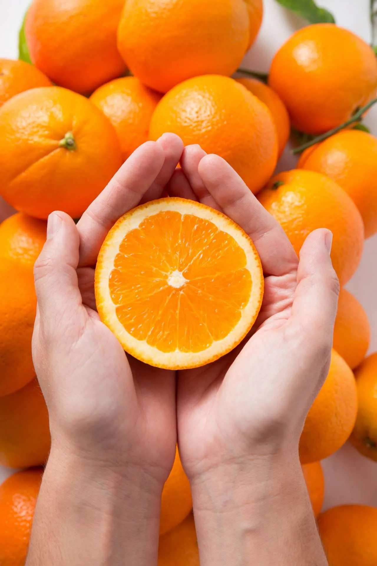 naranjas