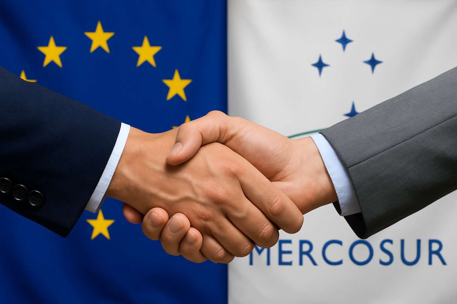 acuerdo mercosur-UE